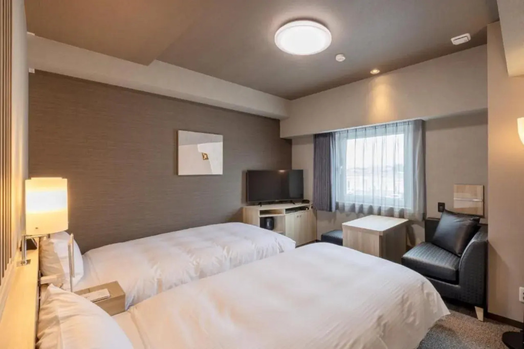 Hotel Route Inn Imizu