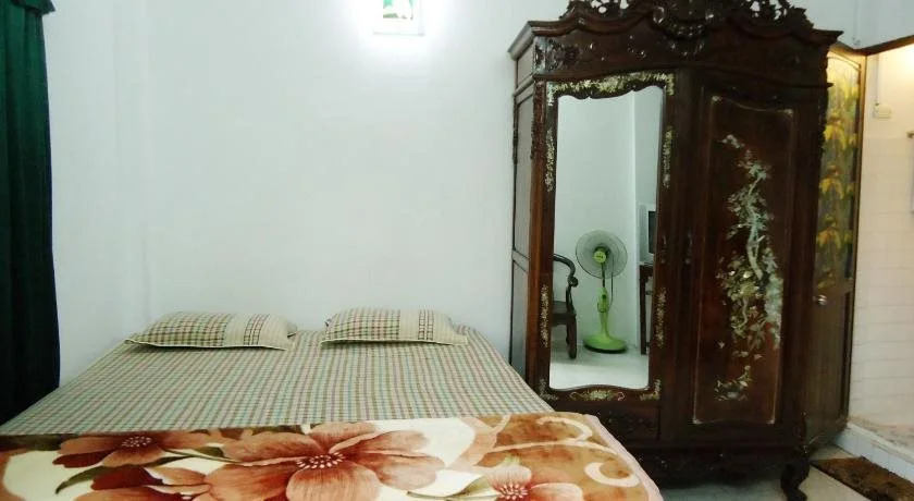 North Hostel N.2