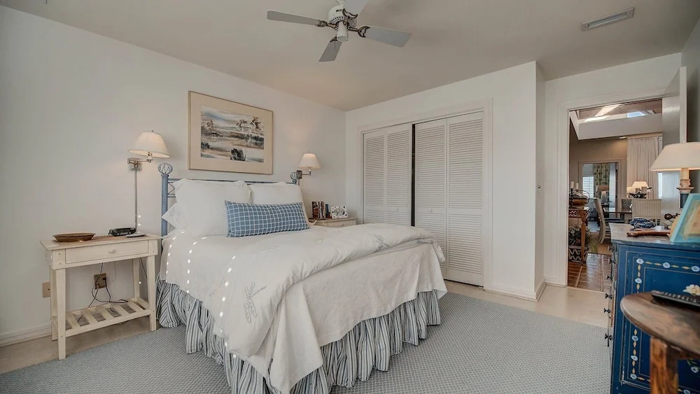 Well-appointed Oceanfront Villa With Elevator, Wifi And Decorated In A French Country Style 3 Bedroom Villa by Peace Vacations