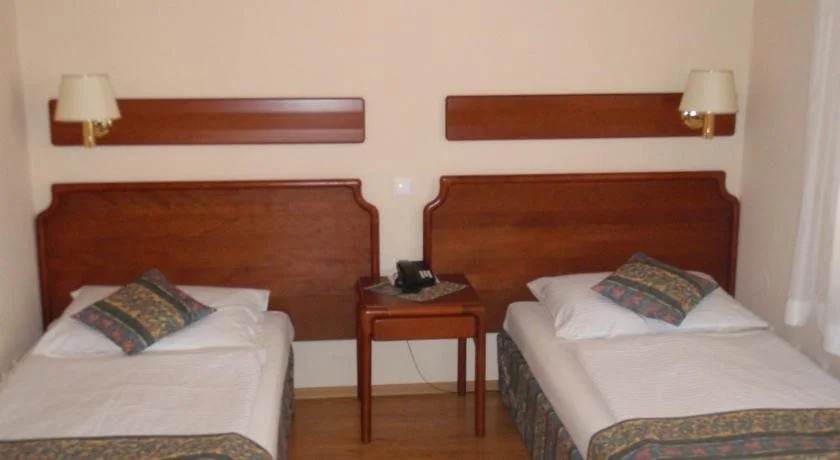 Grandhotel Prostejov