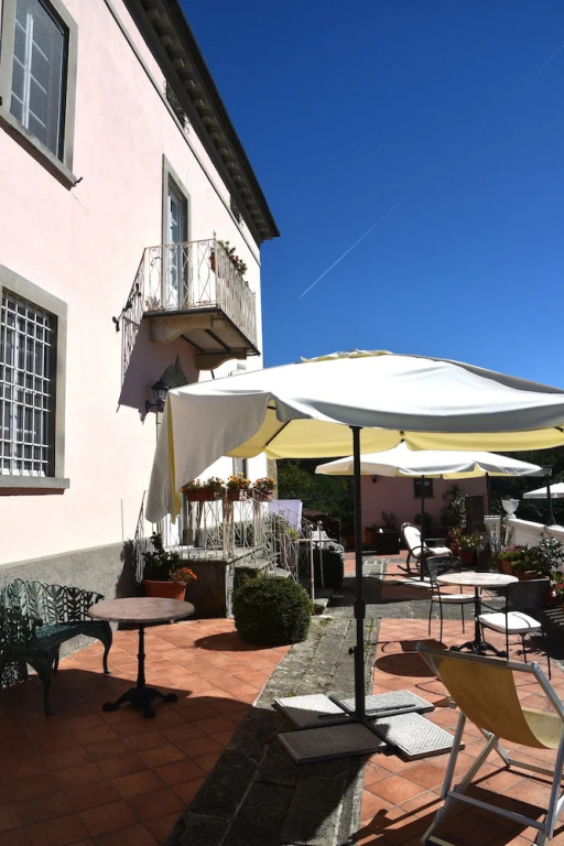 Villa Belvedere