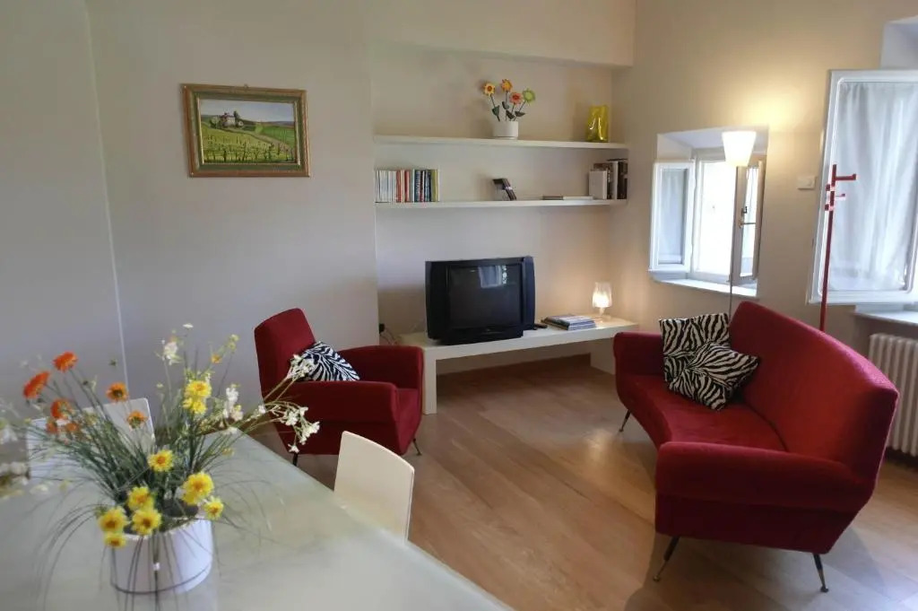 YOURHOMEINLUCCA Le Palme