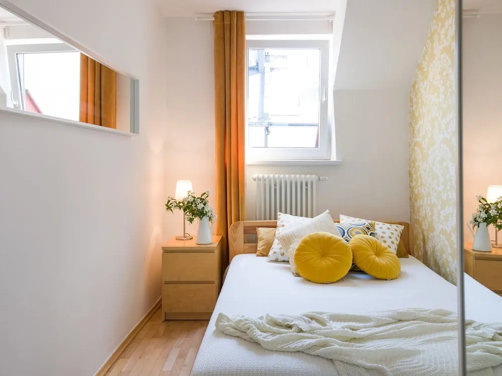 Apartment Krakow Near Wawel Castle