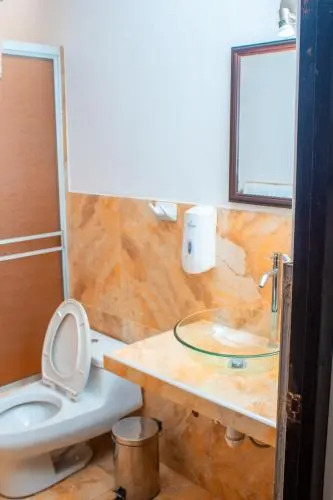 Hotel Resort Thiago