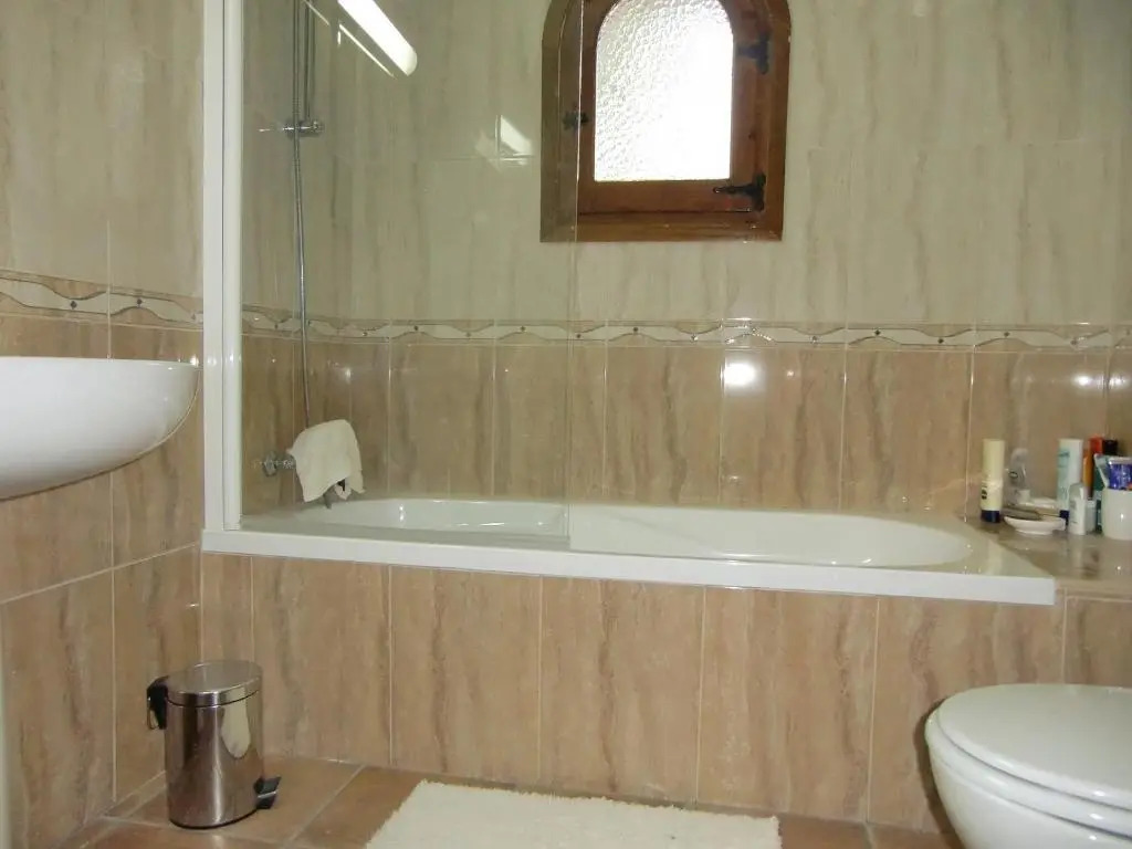 Villa Leones 4 - total privacy - by Holiday Rentals Villamar