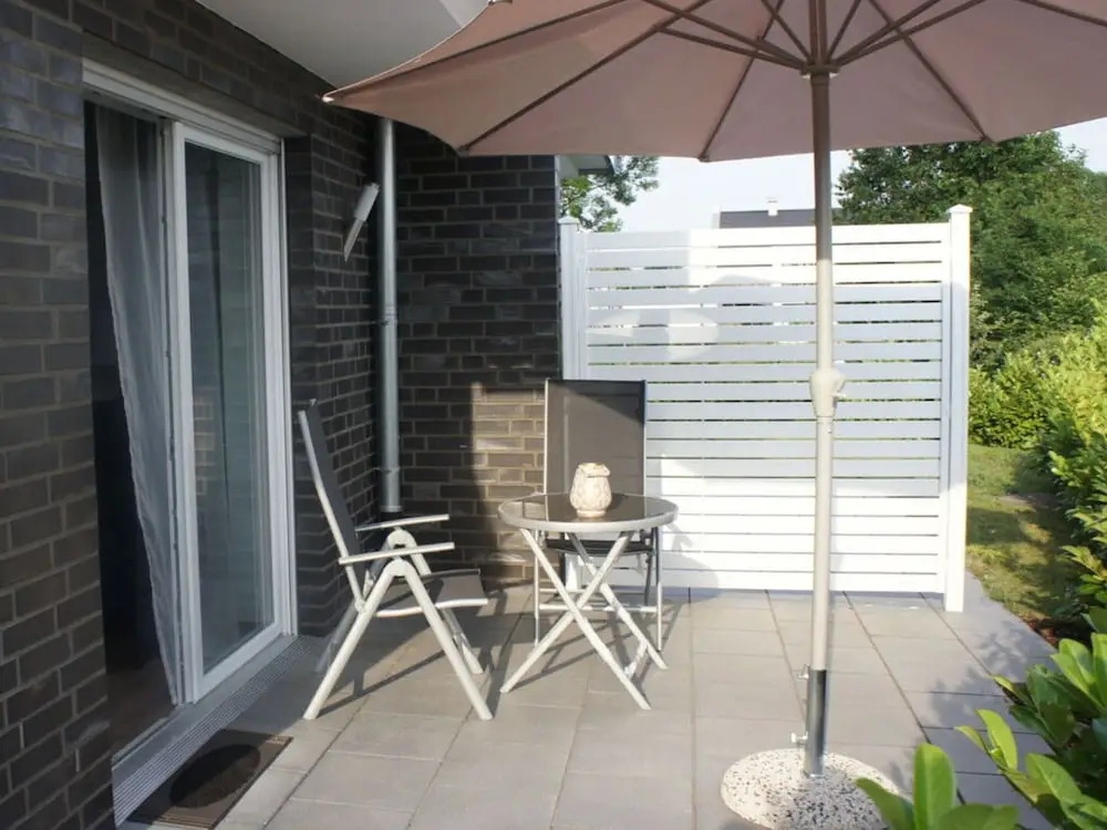 Holiday Apartment on the Lindenallee