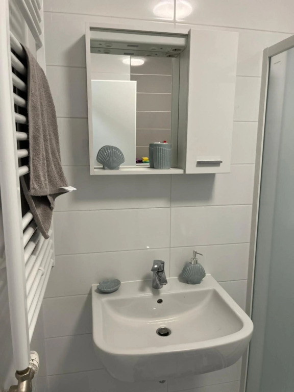 Apartman Anton