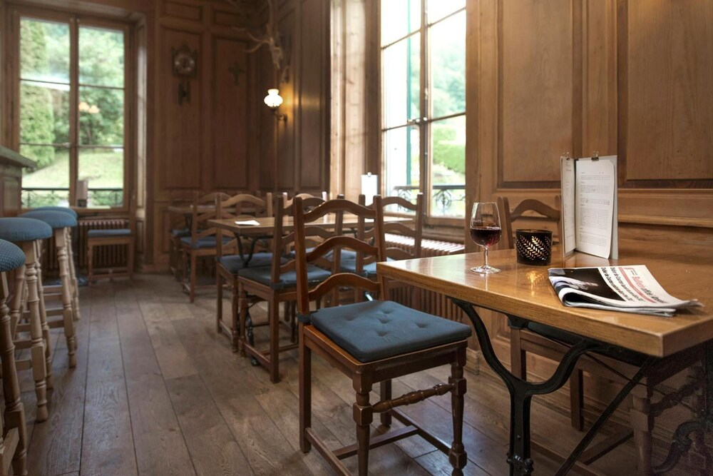 Au Vieux Manoir
