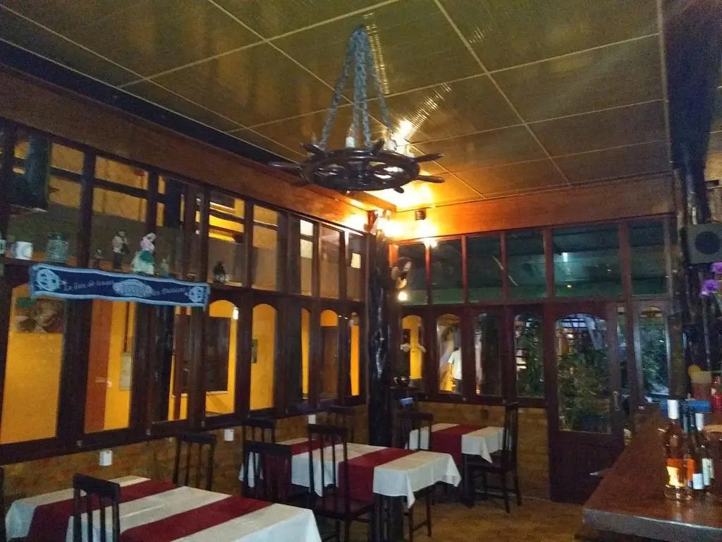 hotel le Massilia