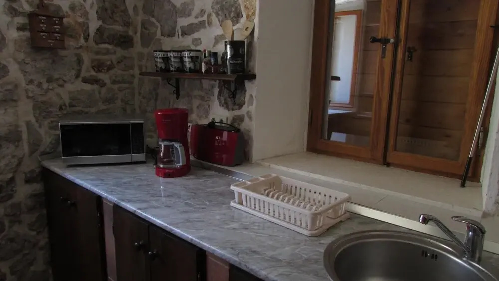 Holiday Home Stari Zoganj - Two Bedroom Holiday Home With Terrace and Swimming Pool ID Direct Booker 22684