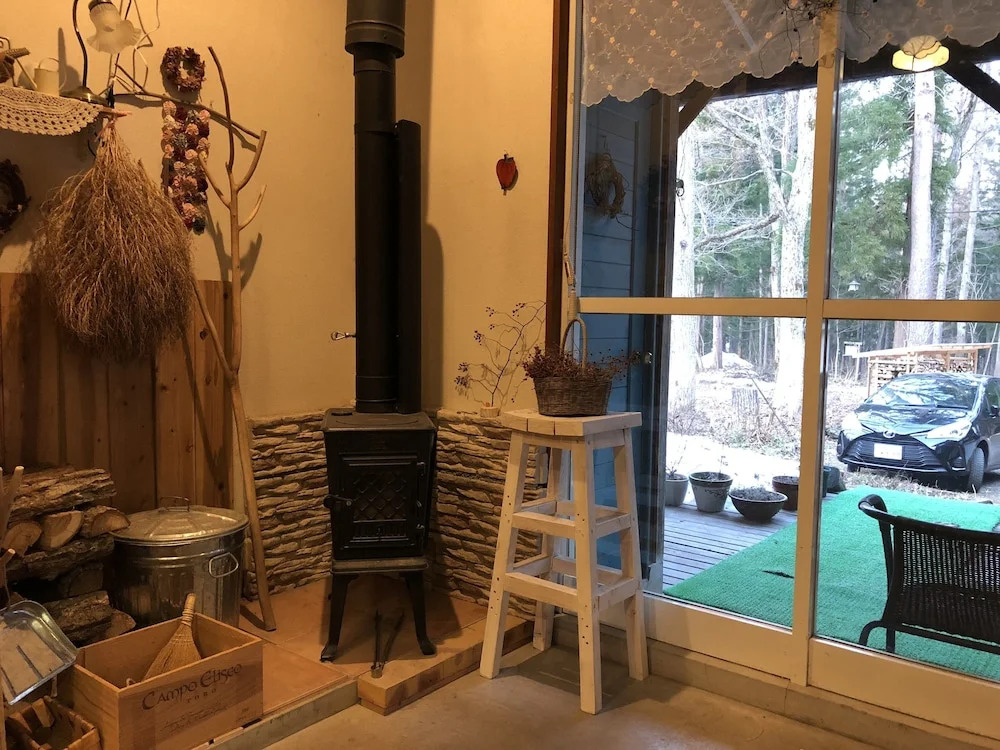 Farm Stay