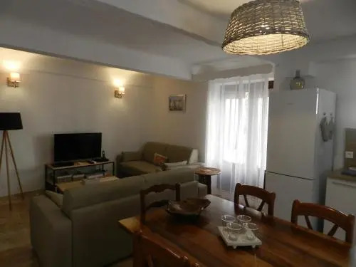 La Maison Péano