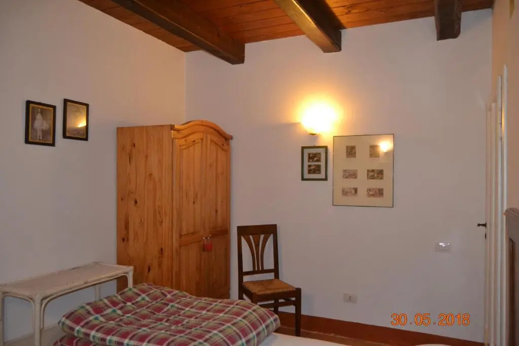 Affitta Camere Il Pettirosso