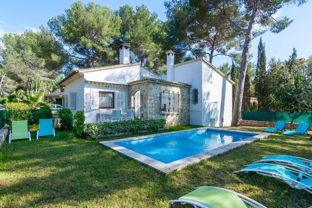 Villa Maria Bonaire by Sealand Villas