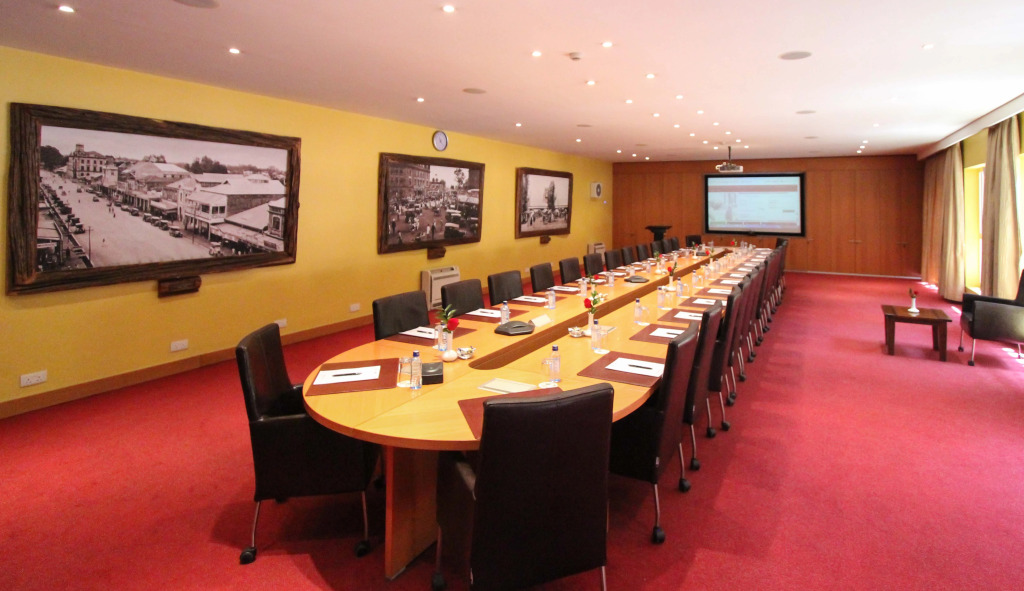 Fairview Hotel Nairobi, Vignette Collection by IHG