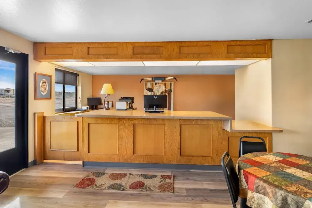 Rodeway Inn Benson AZ