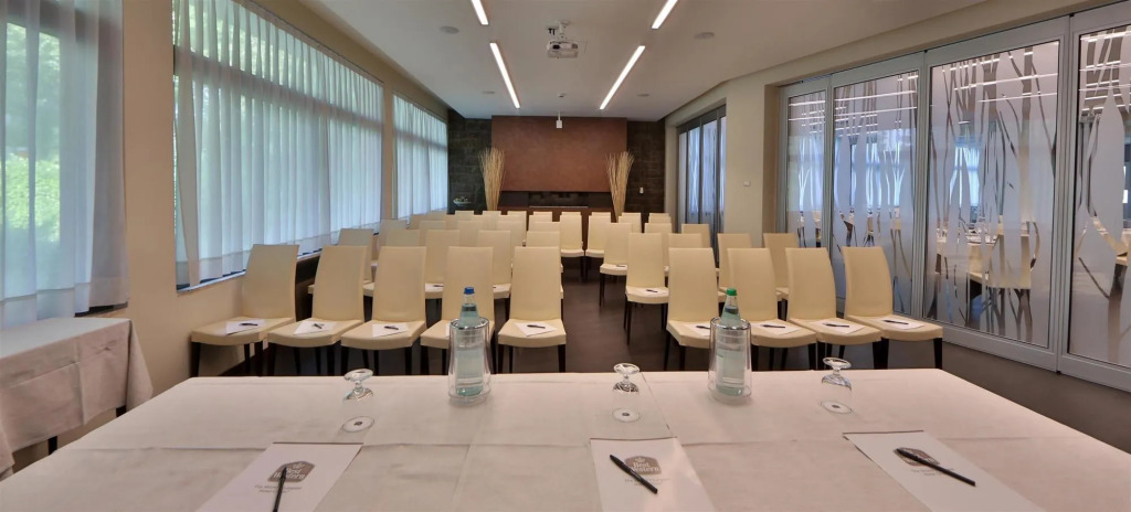 Best Western Hotel Cristallo