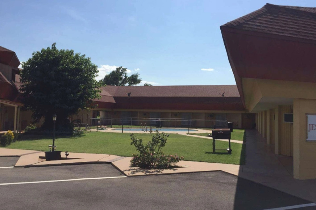 Fairview Inn