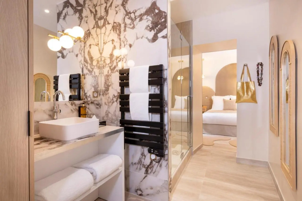 Yuna Saint-Honoré - Serviced Apartments