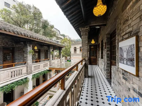 Wenzhou ailing · Zhongshan Yashe
