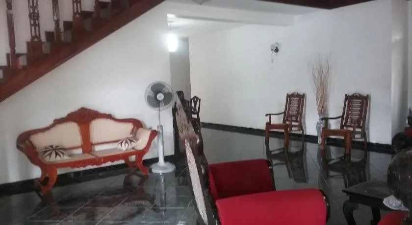 Villa Relax