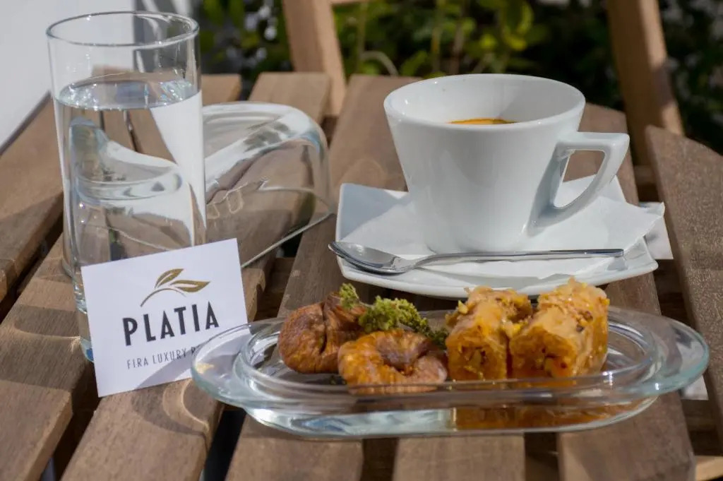 Platia