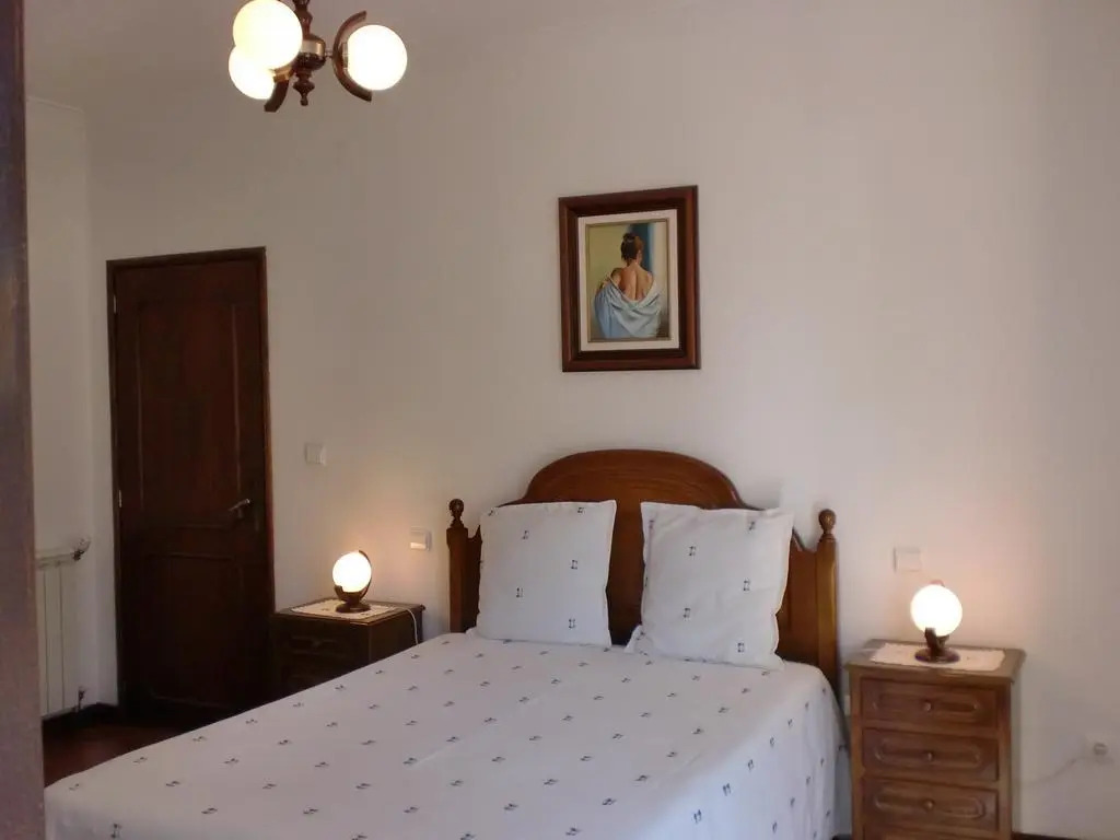 Casa Feijao - Alojamento Local