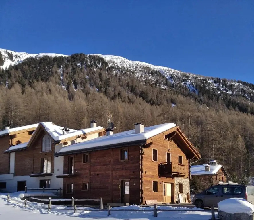 Agriturismo Bosco d'oro 2