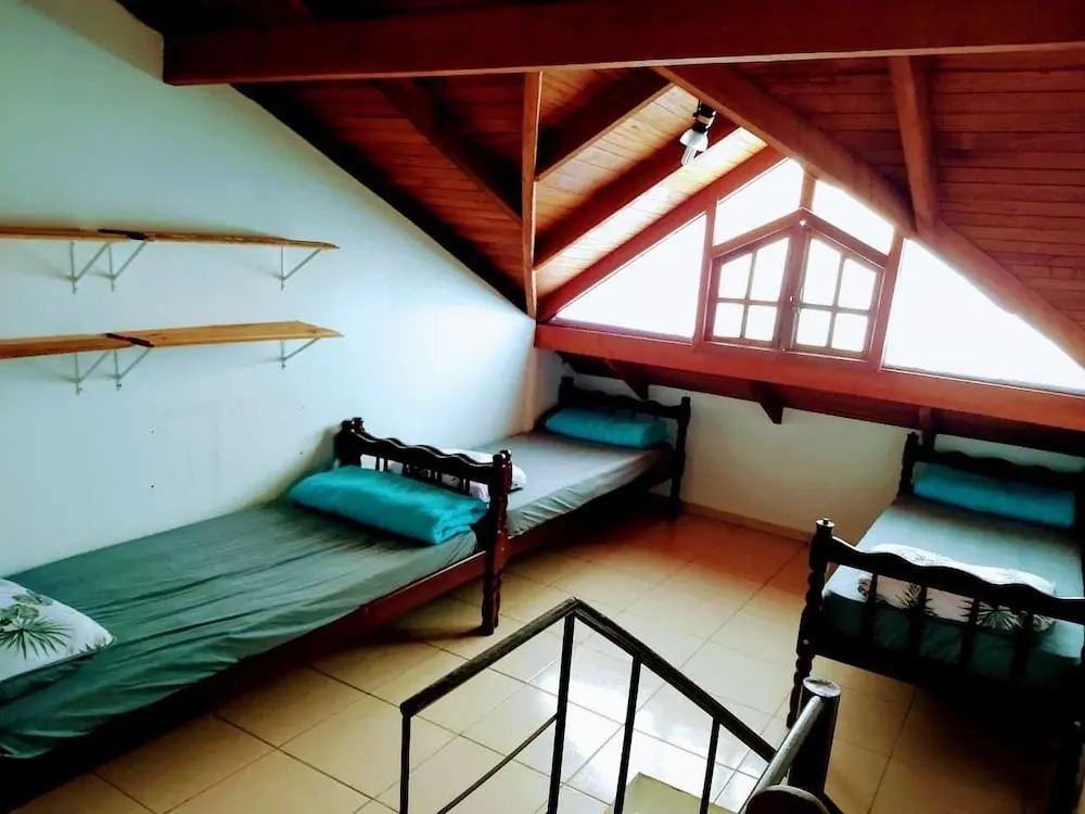 Pousada Vila D Itália