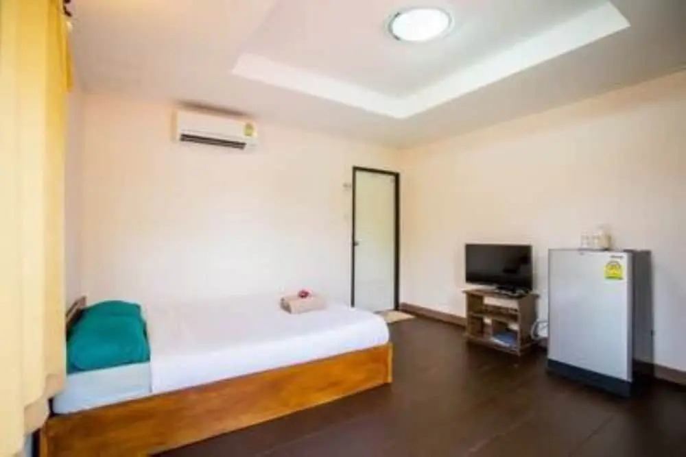 Baan Konruktonmai Resort