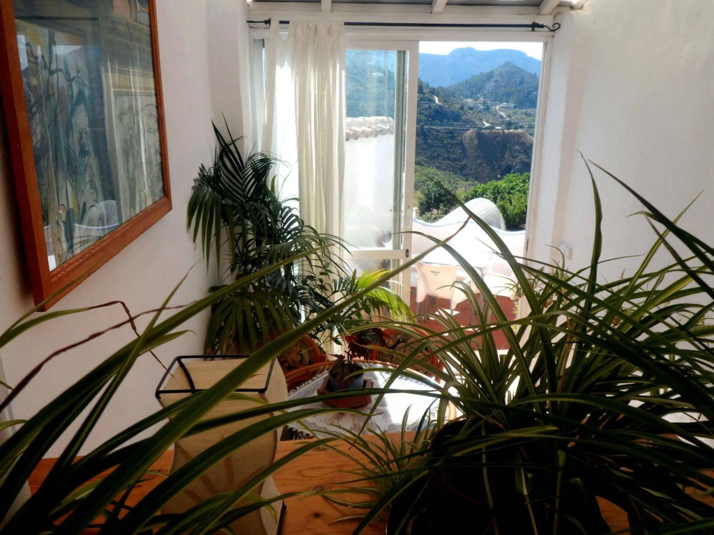 Casa rural As Túnel
