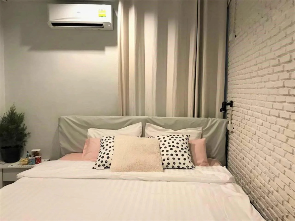 U Room Khaosan ยู รูม ตรอกข้าวสาร