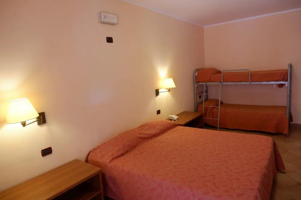 Residence I Tusci Studio 3p