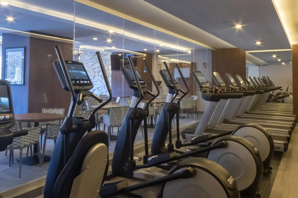 Sheraton Guadalajara Expo