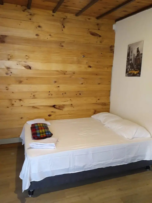 Hotel Rosales Real