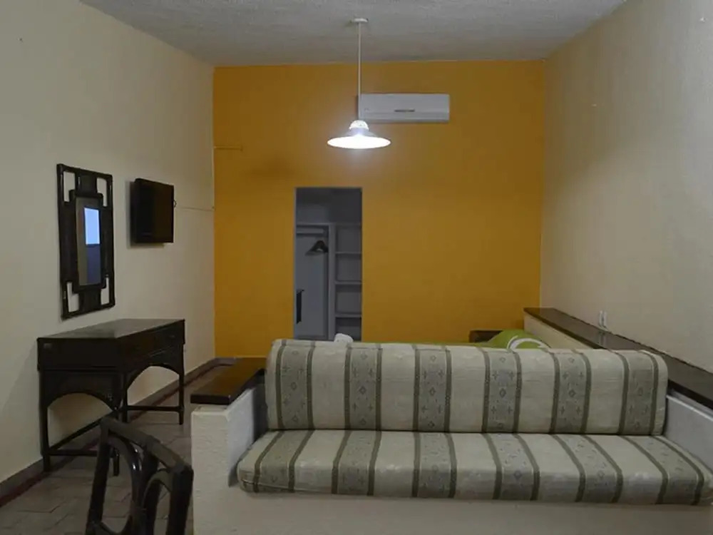 Hotel Chachalacas