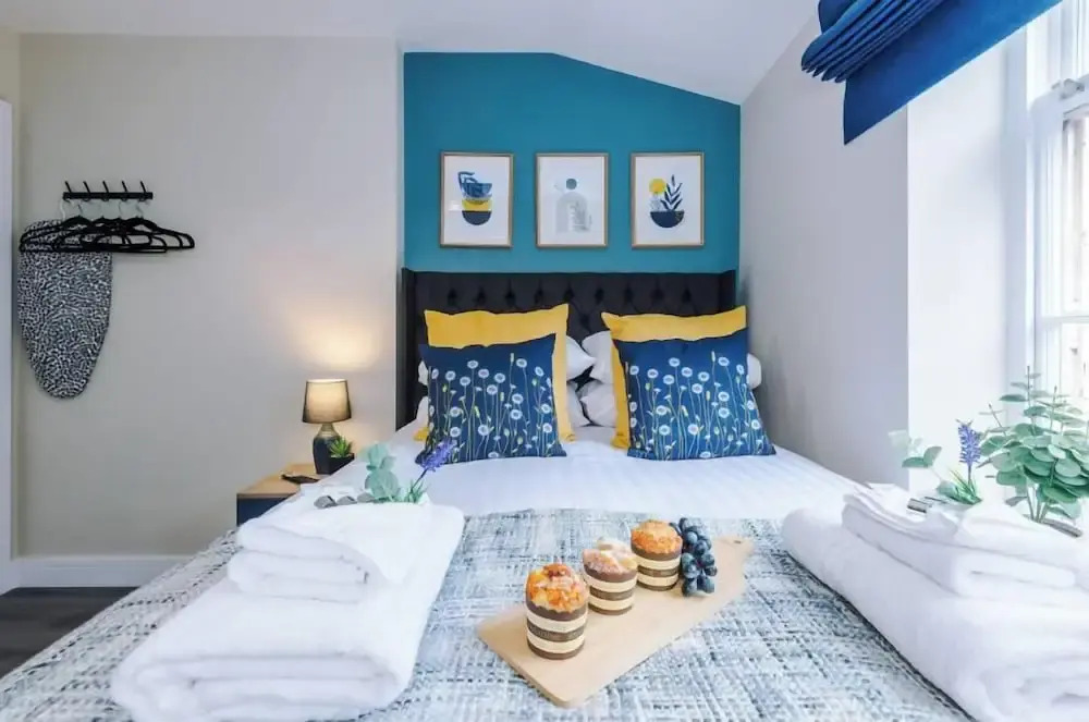 Flat 3 30 Northgate