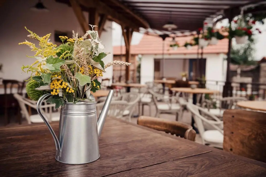 Pension Zwicker