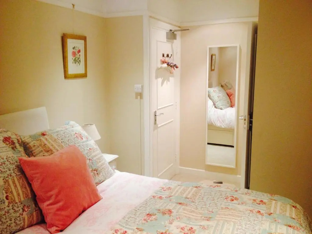 St Annes B&B