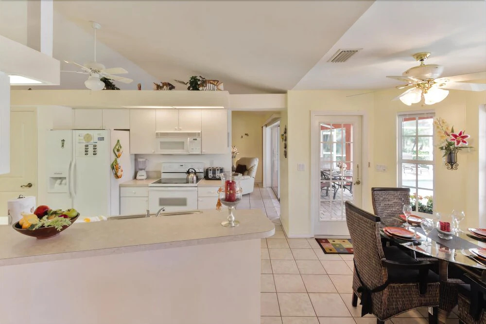Top Florida Properties Vacation Villas