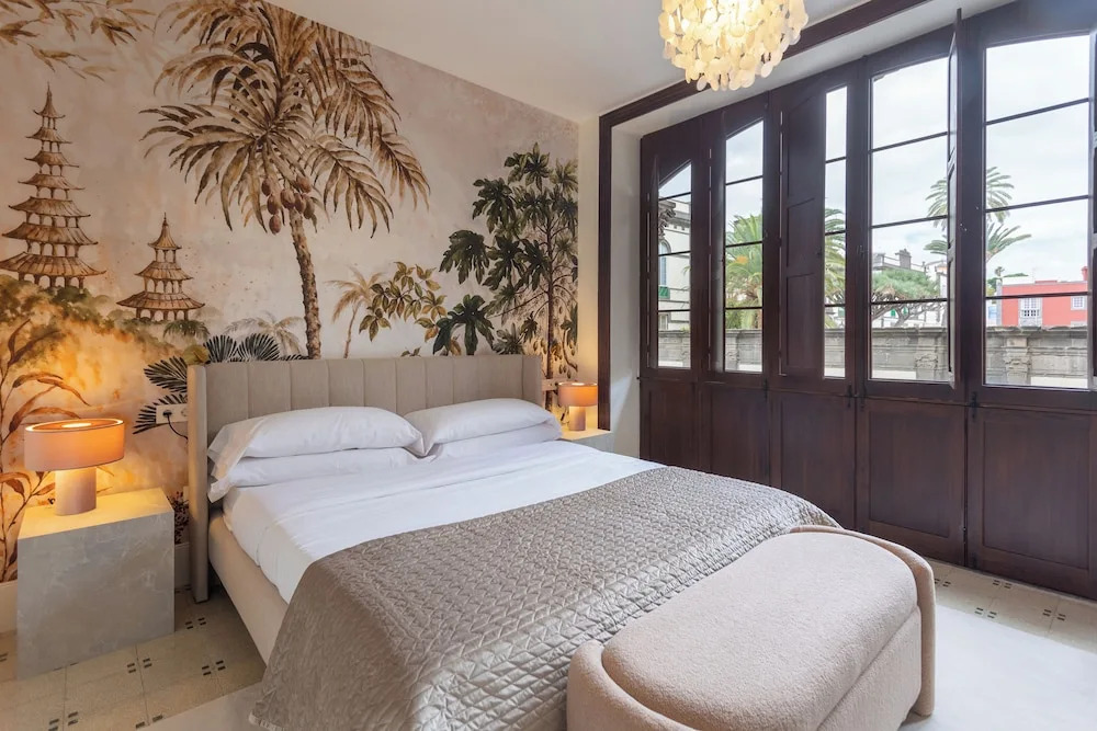 MASANET Emblematic Hotels by Airnest