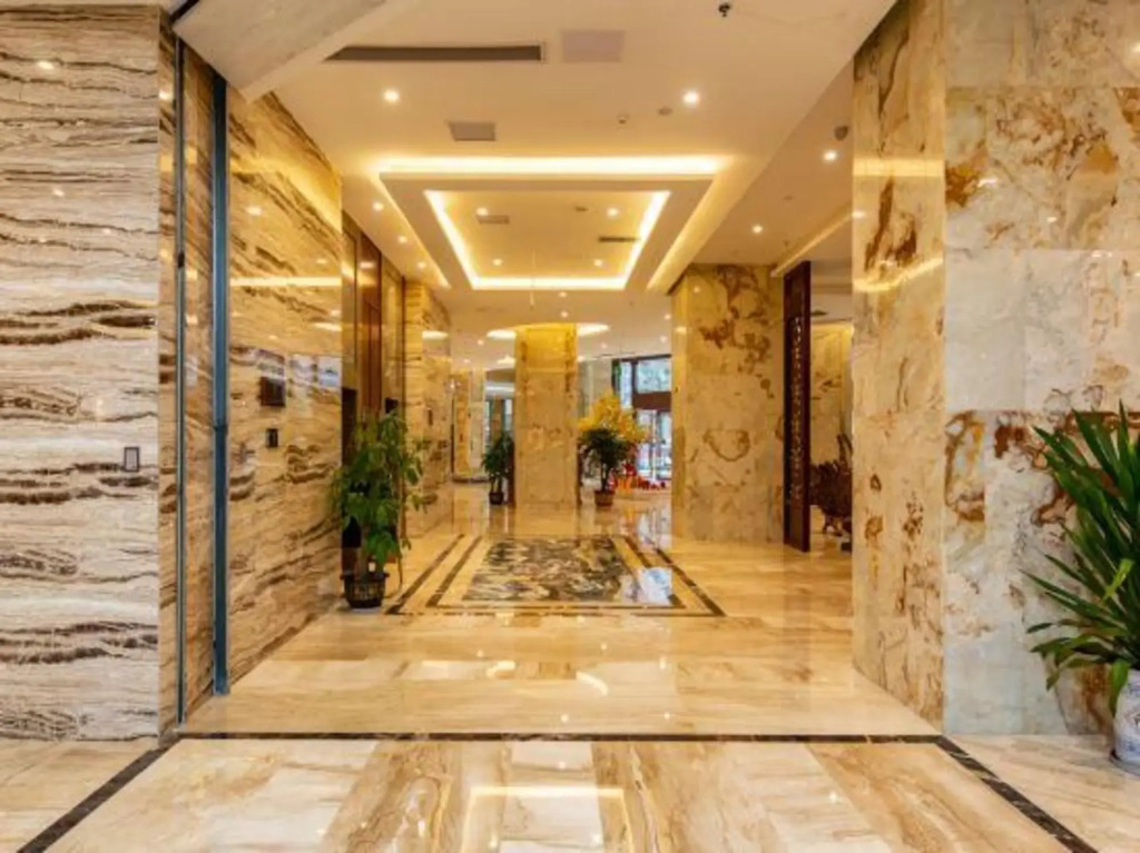 Gangjie International Hotel