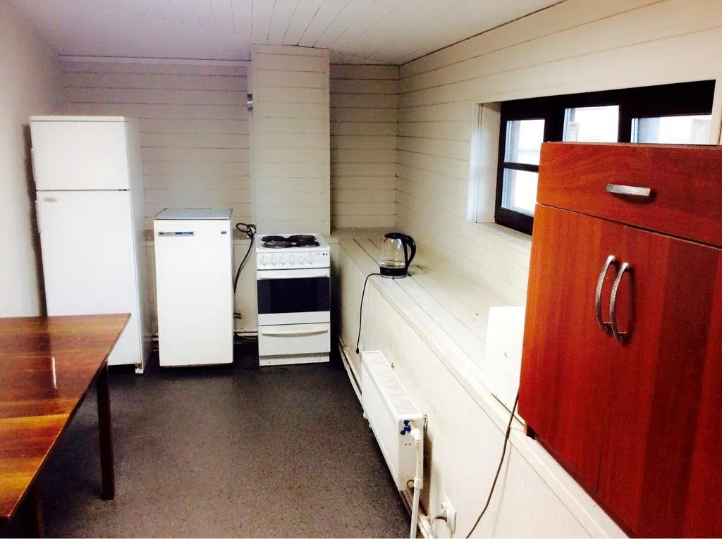 Hostel On Tkachey 6