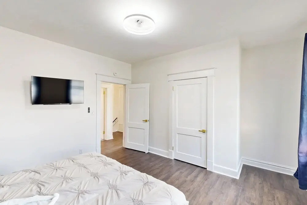 Historic Charm & Great Location!