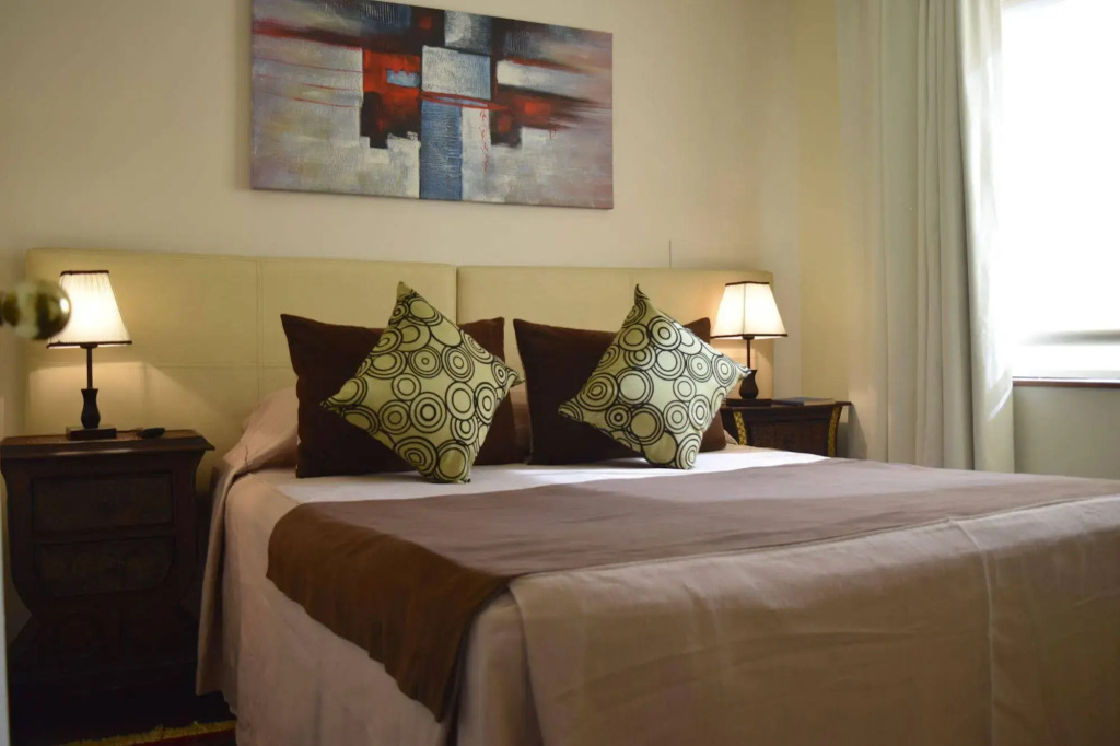VO Suites