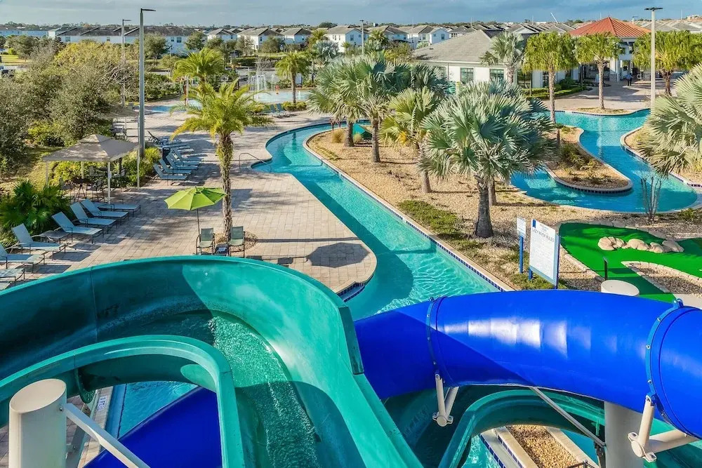 Escape to Brier Rose