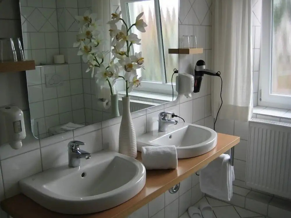 Hotel Haslbach FGZ