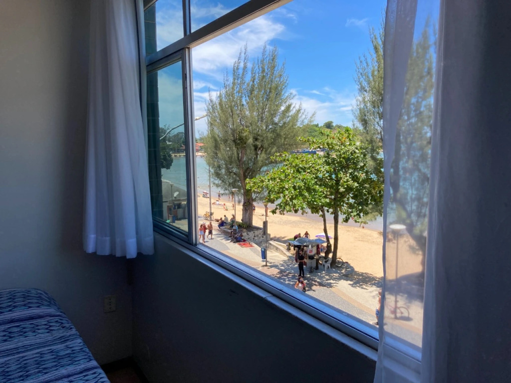 Ostras Hostel