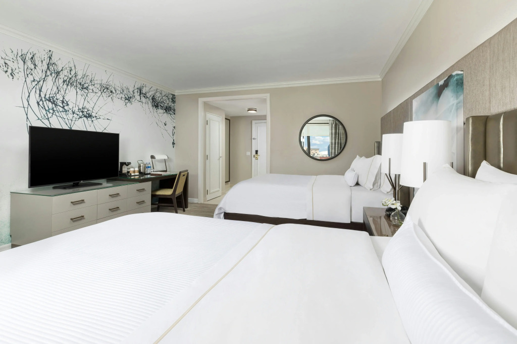 The Westin New Orleans
