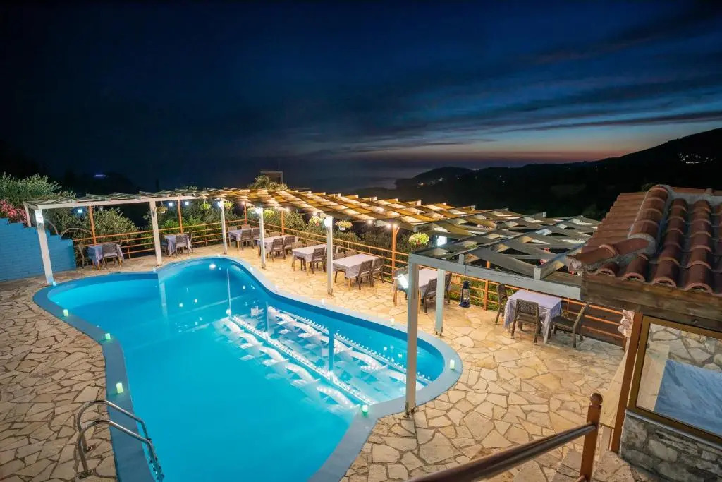 Hotel Panorama